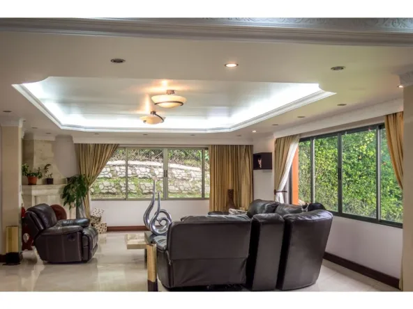 SE VENDE CASA EN RESIDENCIAL ECO VILLA REAL AVENUE EXCLUSIVE REAL ESTATE 8