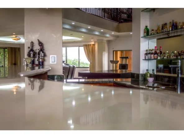 SE VENDE CASA EN RESIDENCIAL ECO VILLA REAL AVENUE EXCLUSIVE REAL ESTATE 9.2