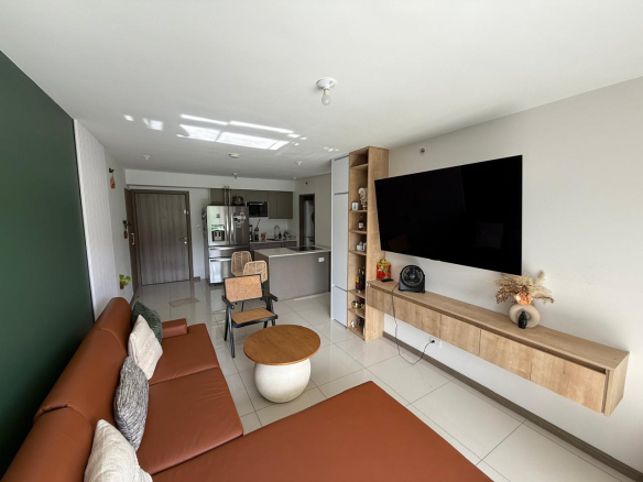 Habita Gestión Inmobiliaria