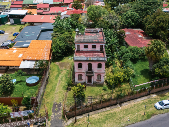 Habita Gestión Inmobiliaria