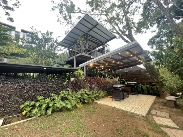 SE VENDE APARTAMENTO DE LUJO EN CONDOMINIO GOLFSIDE EN CURRIDABAT AVENUE EXCLUSIVE REAL ESTATE 20
