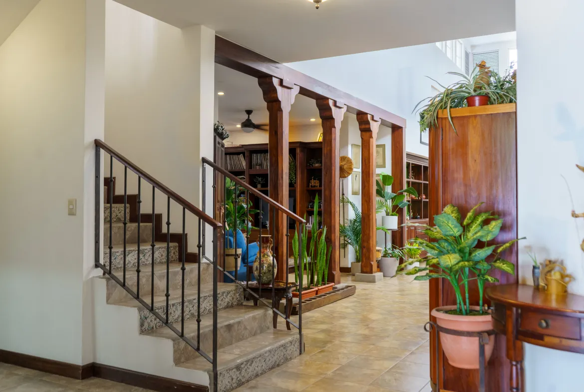 SE VENDE CASA EN RIO ORO SANTA ANA 00002