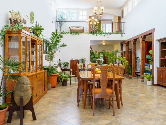 Habita Gestión Inmobiliaria