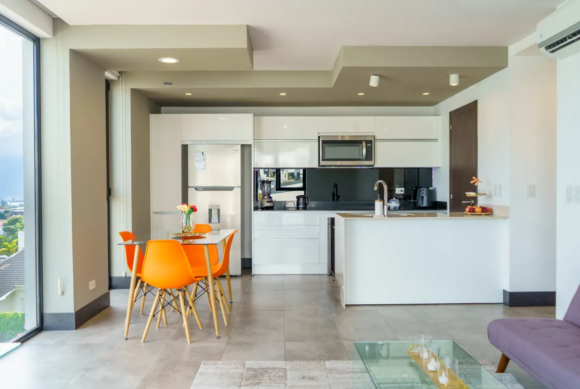 SE VENDE CONDOMINIO GOLFSIDE CURRIDABAT AVENUE EXCLUSIVE REAL ESTATE HABITA GESTION INMOBILIARIA 00002