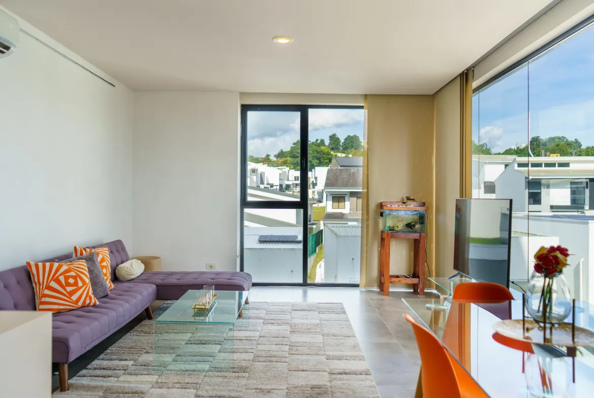 SE VENDE CONDOMINIO GOLFSIDE CURRIDABAT AVENUE EXCLUSIVE REAL ESTATE HABITA GESTION INMOBILIARIA 00005