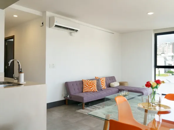 SE VENDE CONDOMINIO GOLFSIDE CURRIDABAT AVENUE EXCLUSIVE REAL ESTATE HABITA GESTION INMOBILIARIA 00006