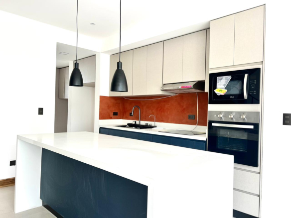 Habita Gestión Inmobiliaria