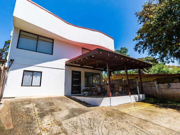 Habita Gestión Inmobiliaria