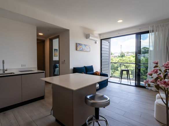 Habita Gestión Inmobiliaria