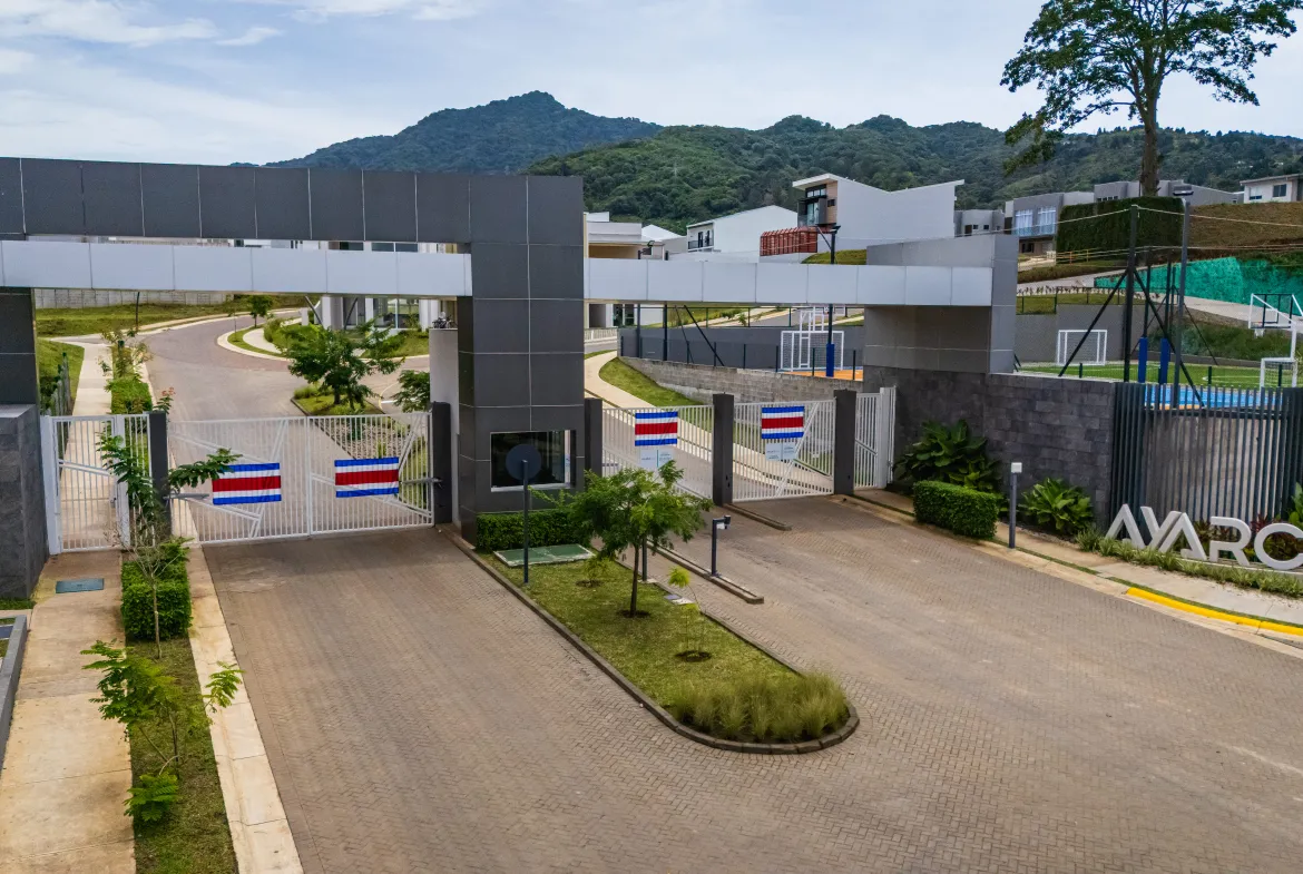 Lote condominio venta ayarco curridabat la union san jose cartago habita 002
