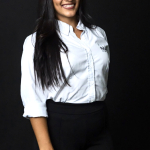 Vanessa Porras