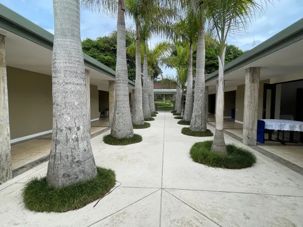 SE VENDE LOTE EN CONDOMINIO MONTERAN AVENUE EXCLUSIVE REAL ESTATE HABITA GESTION INMOBILIARIA OPORTUNIDAD EN EL MEJOR CONDOMI