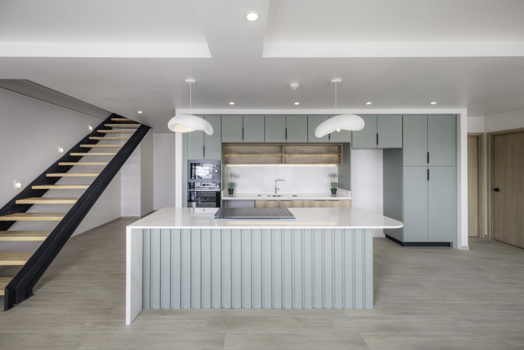 Apartamento en venta en Curridabat, San José