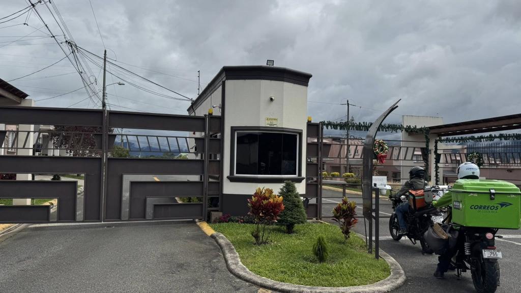 House for sale in Cartago, Cartago