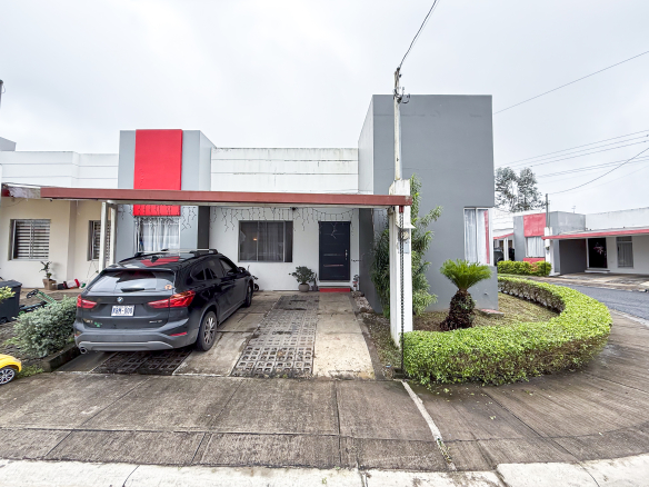 Habita Gestión Inmobiliaria