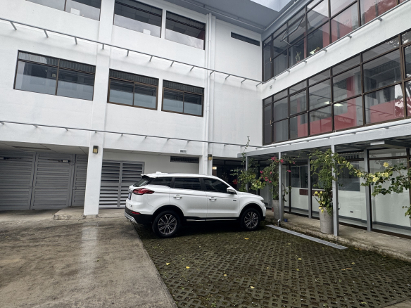 Habita Gestión Inmobiliaria