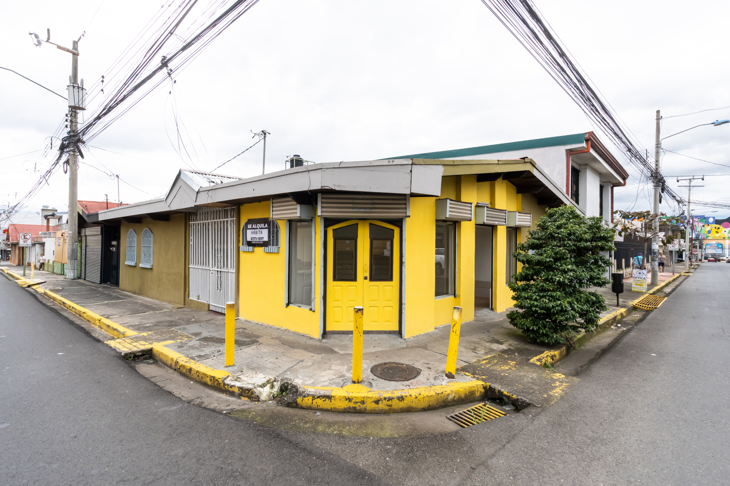 Habita Gestión Inmobiliaria