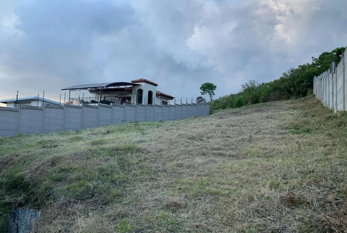 Lote SR Jose 1