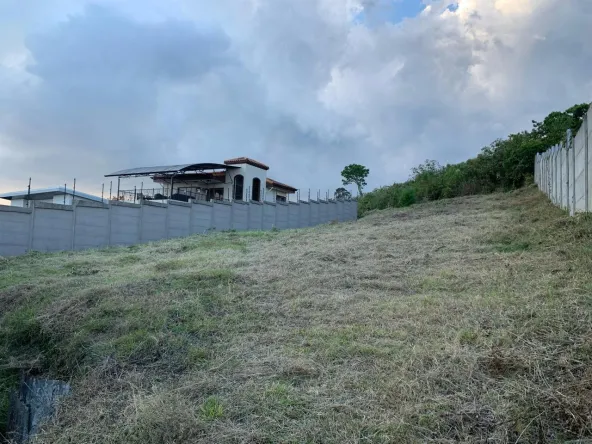 Lote SR Jose 1
