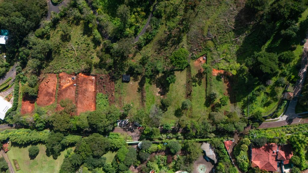 Terreno en venta en Escazú, San José