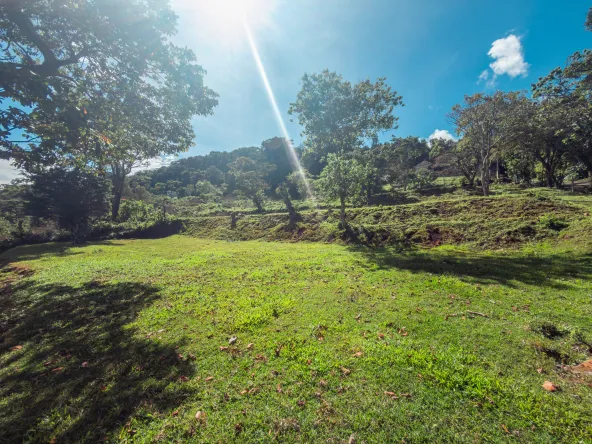 SE VENDEN LOTES EN ESCAZÚ OPORTUNIDAD HABITA GESTION INMOBILIARIA KEVIN CHAVARRIA AVENUE EXCLUSIVE REAL ESTATE00014