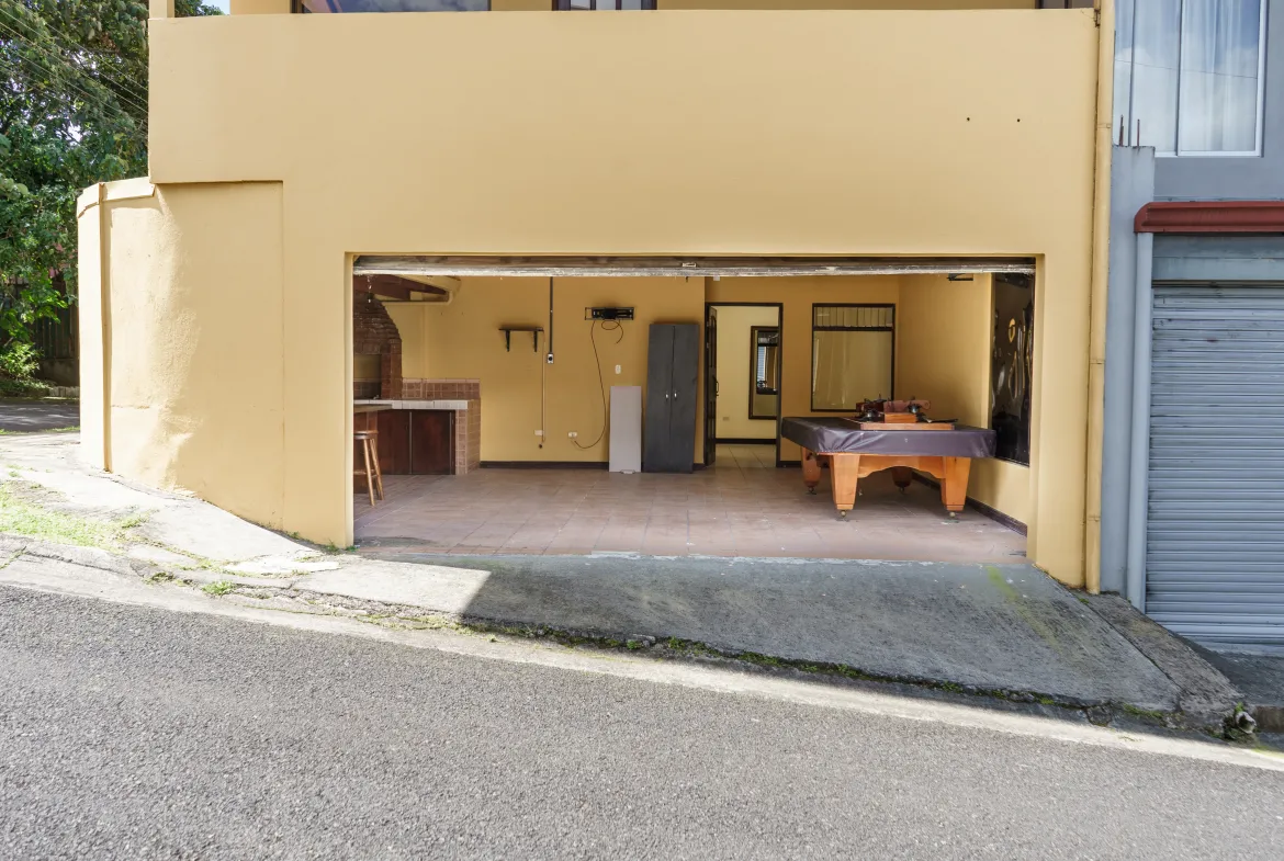 SE VENDE CASA EN SAN RAMON DE LA UNION , SABANILLA00007