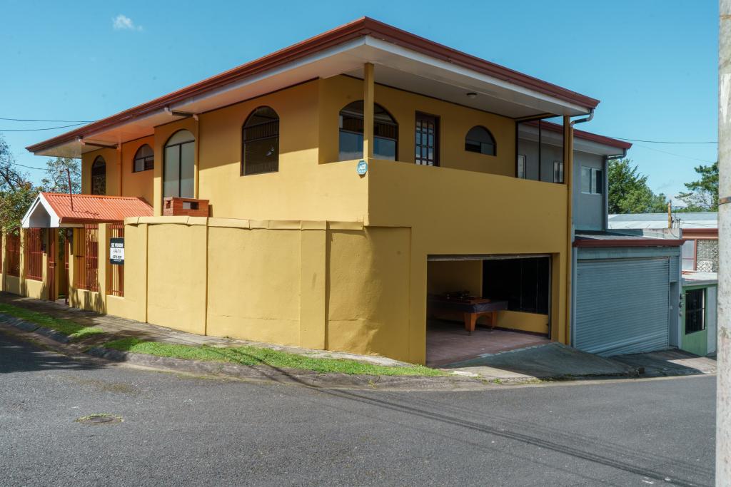 Casa en venta en La Unión, Cartago