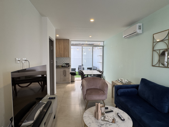 Habita Gestión Inmobiliaria