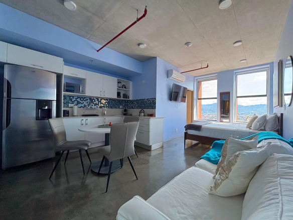 Habita Gestión Inmobiliaria