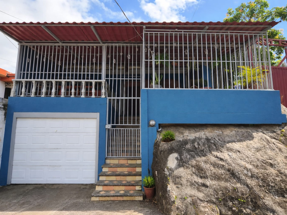 Habita Gestión Inmobiliaria