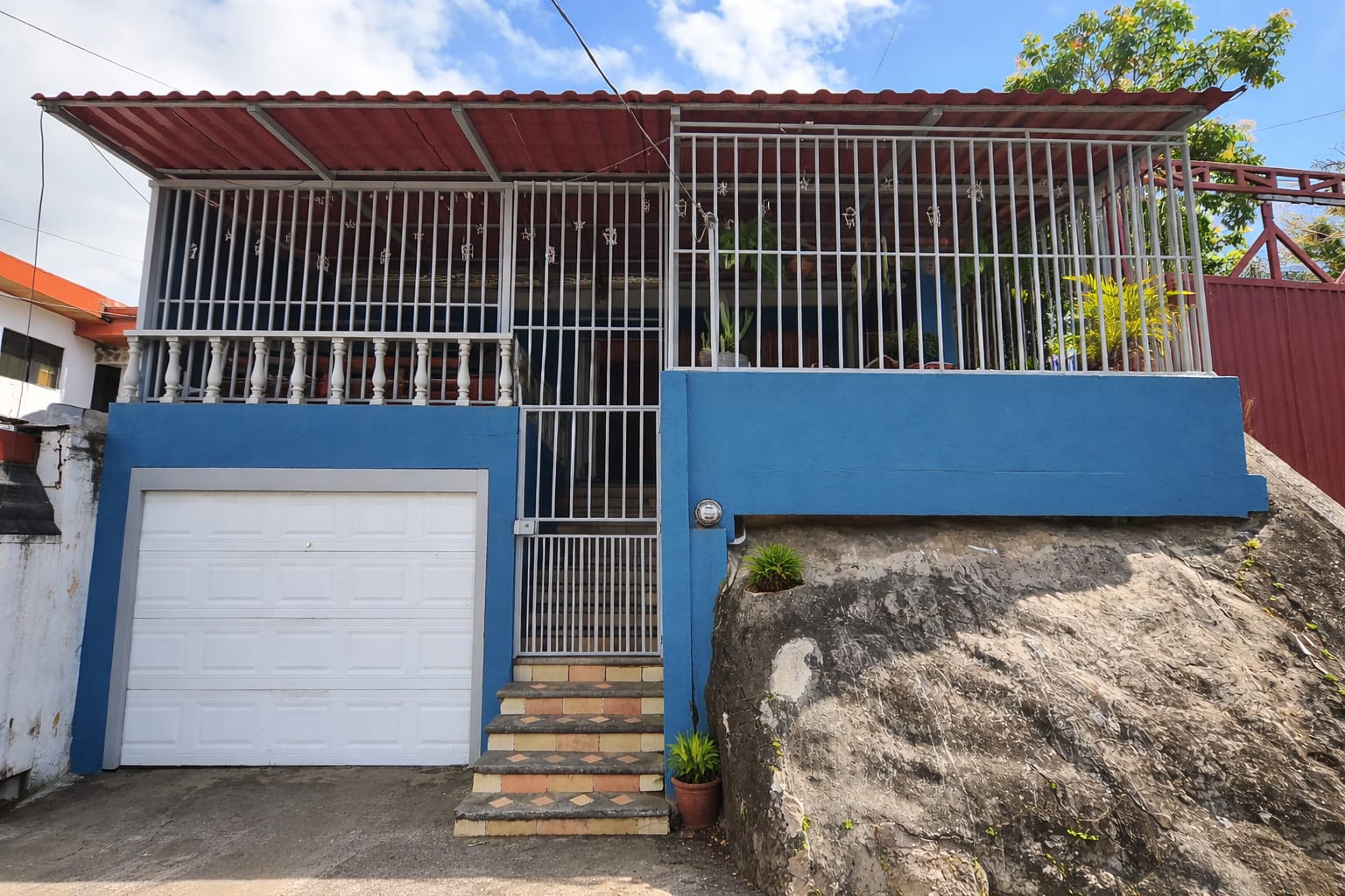 Habita Gestión Inmobiliaria