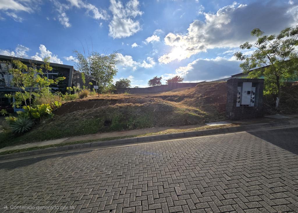 Lot for sale in Montezuma, Puntarenas