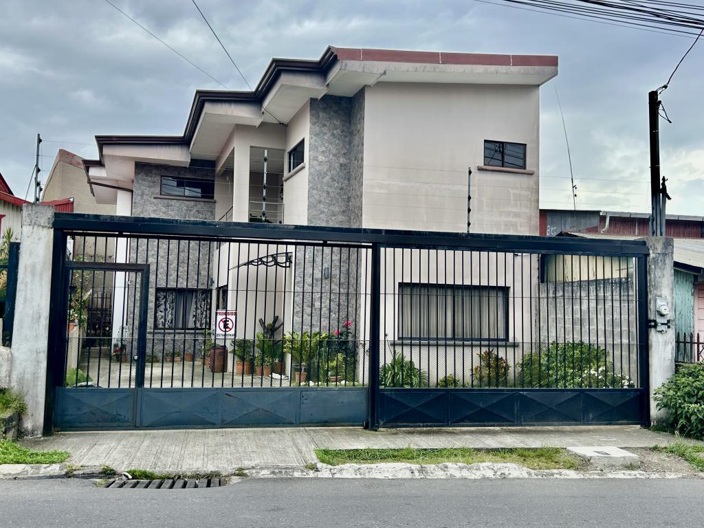 House for sale in Pérez Zeledón, San José