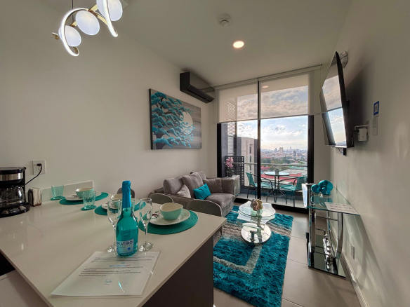 Habita Gestión Inmobiliaria