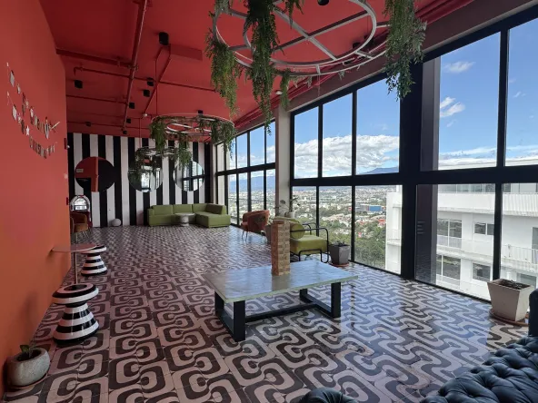 se vende apartamento skygarden sabana, habita avenue exclusive real estate oportunidad00049