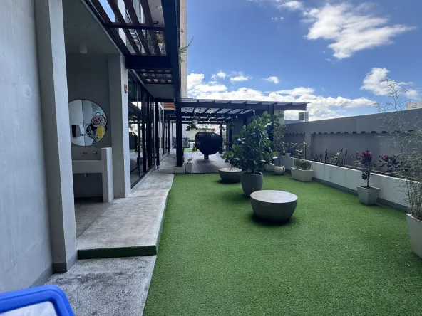 se vende apartamento skygarden sabana, habita avenue exclusive real estate oportunidad00057