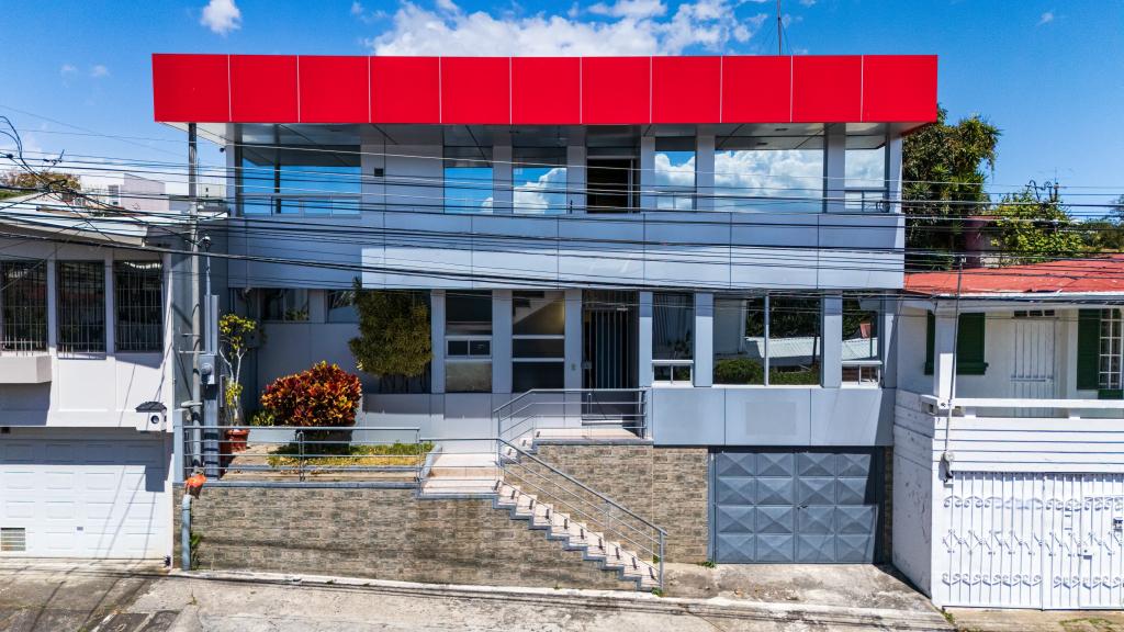 Propiedad comercial en venta en Montes de Oca, San José