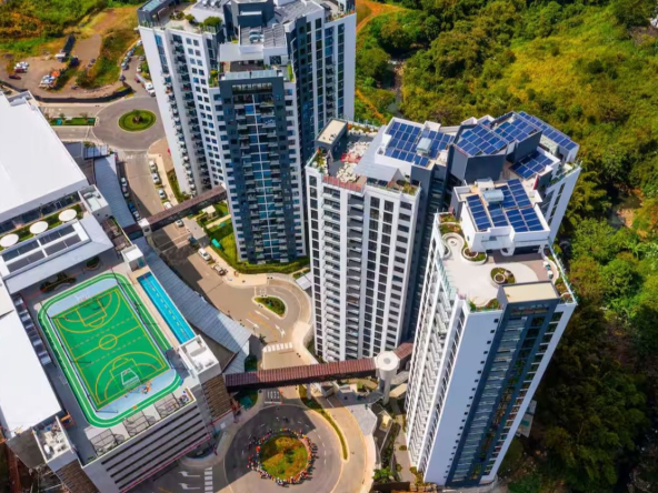 Habita Gestión Inmobiliaria