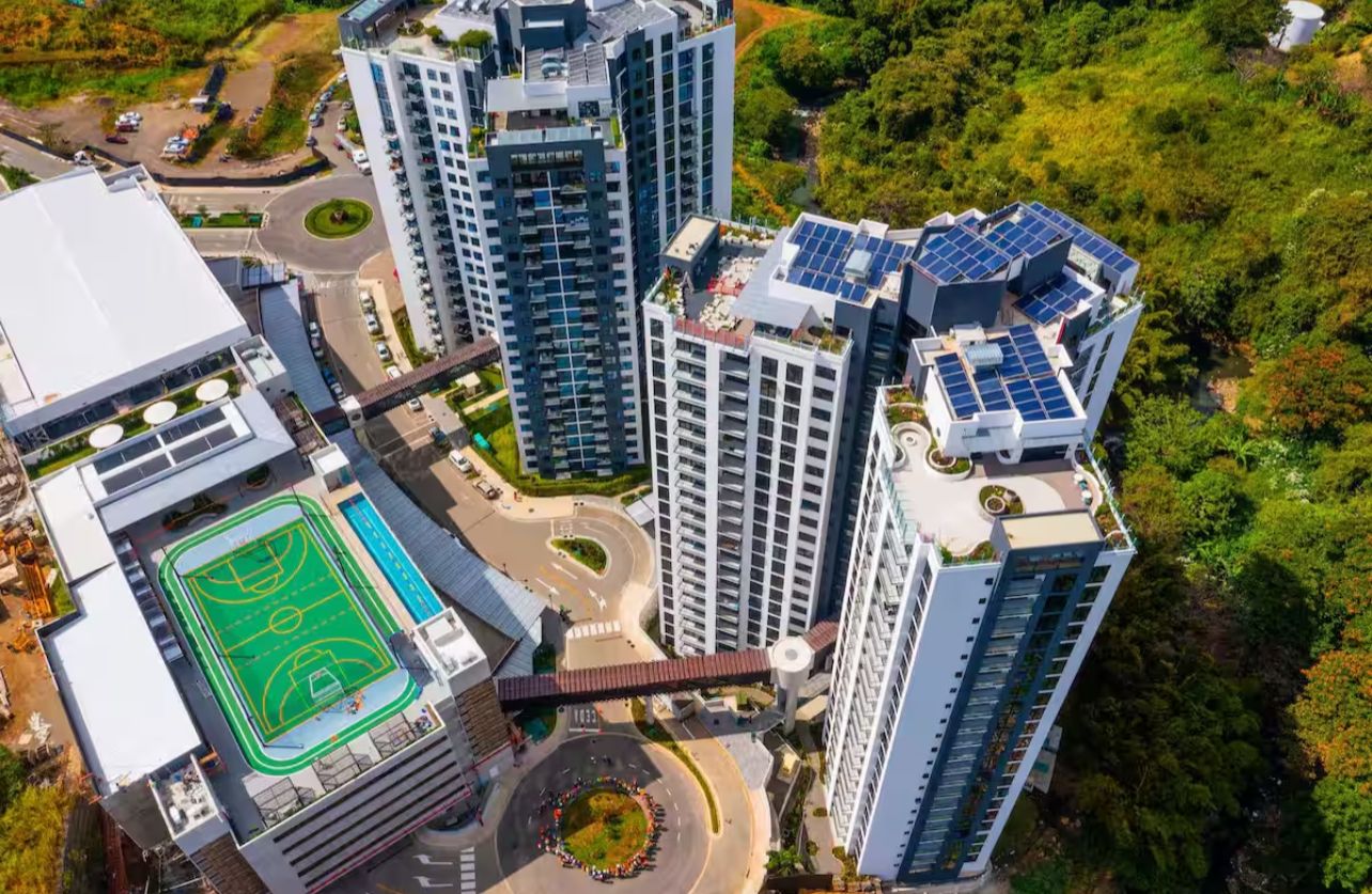 Habita Gestión Inmobiliaria