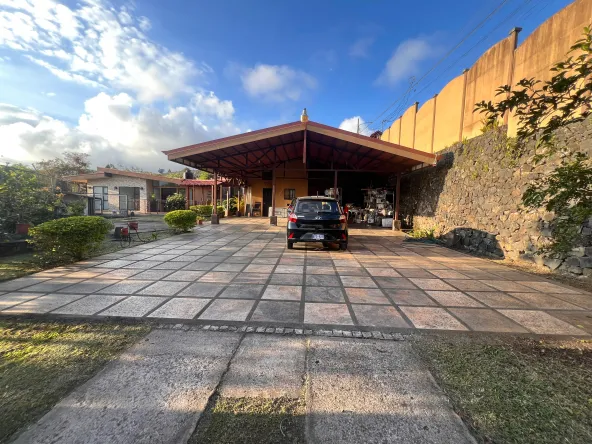 Casa lote propiedad grande quinta oportunidad remate birrisito cartago 005