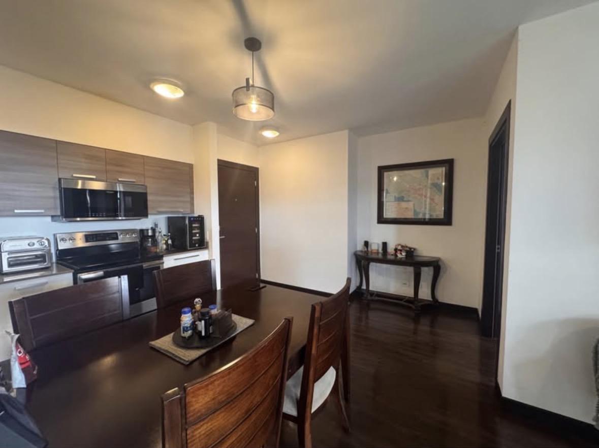Apartamento en venta en Curridabat, San José