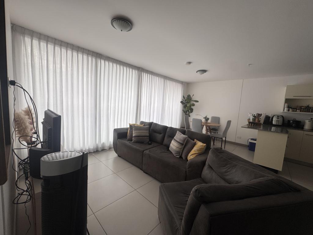 Apartamento en venta en Curridabat, San José