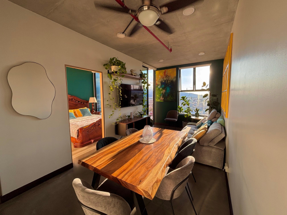 Habita Gestión Inmobiliaria