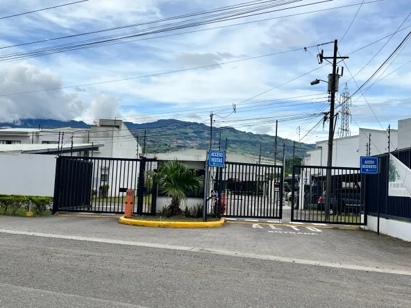 lotes venta cartago barato condominio paraiso lankester 005