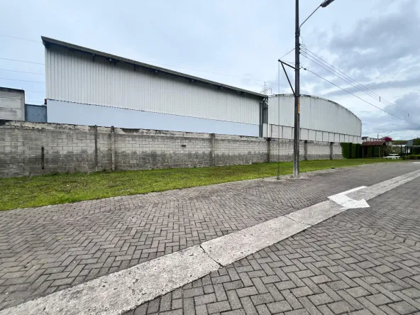 lotes venta cartago barato condominio paraiso lankester 020