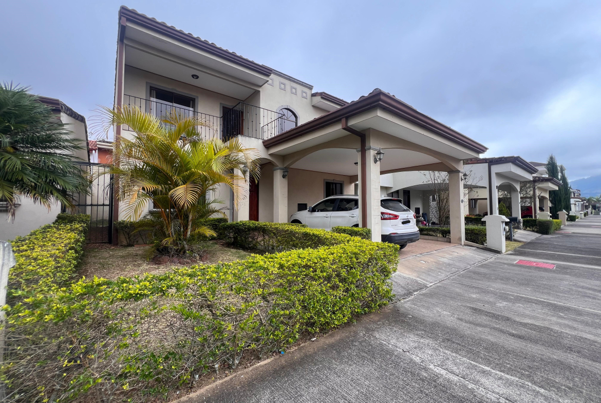venta casa condominio la hacienda tejar el guarco cartago 010