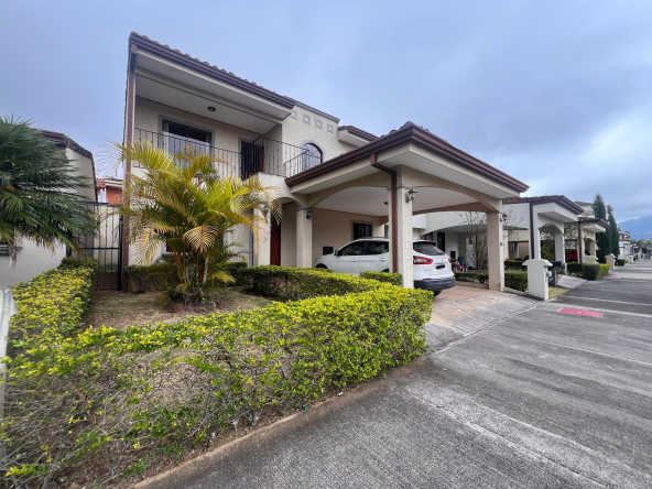 venta casa condominio la hacienda tejar el guarco cartago 010