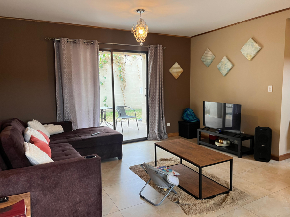 venta casa condominio la hacienda tejar el guarco cartago 020