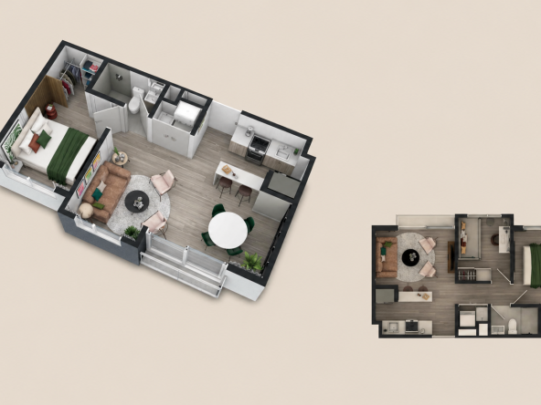 Habita Gestión Inmobiliaria