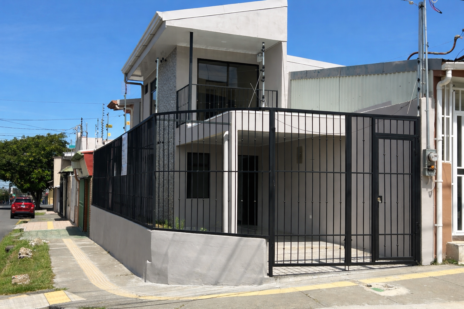 Habita Gestión Inmobiliaria